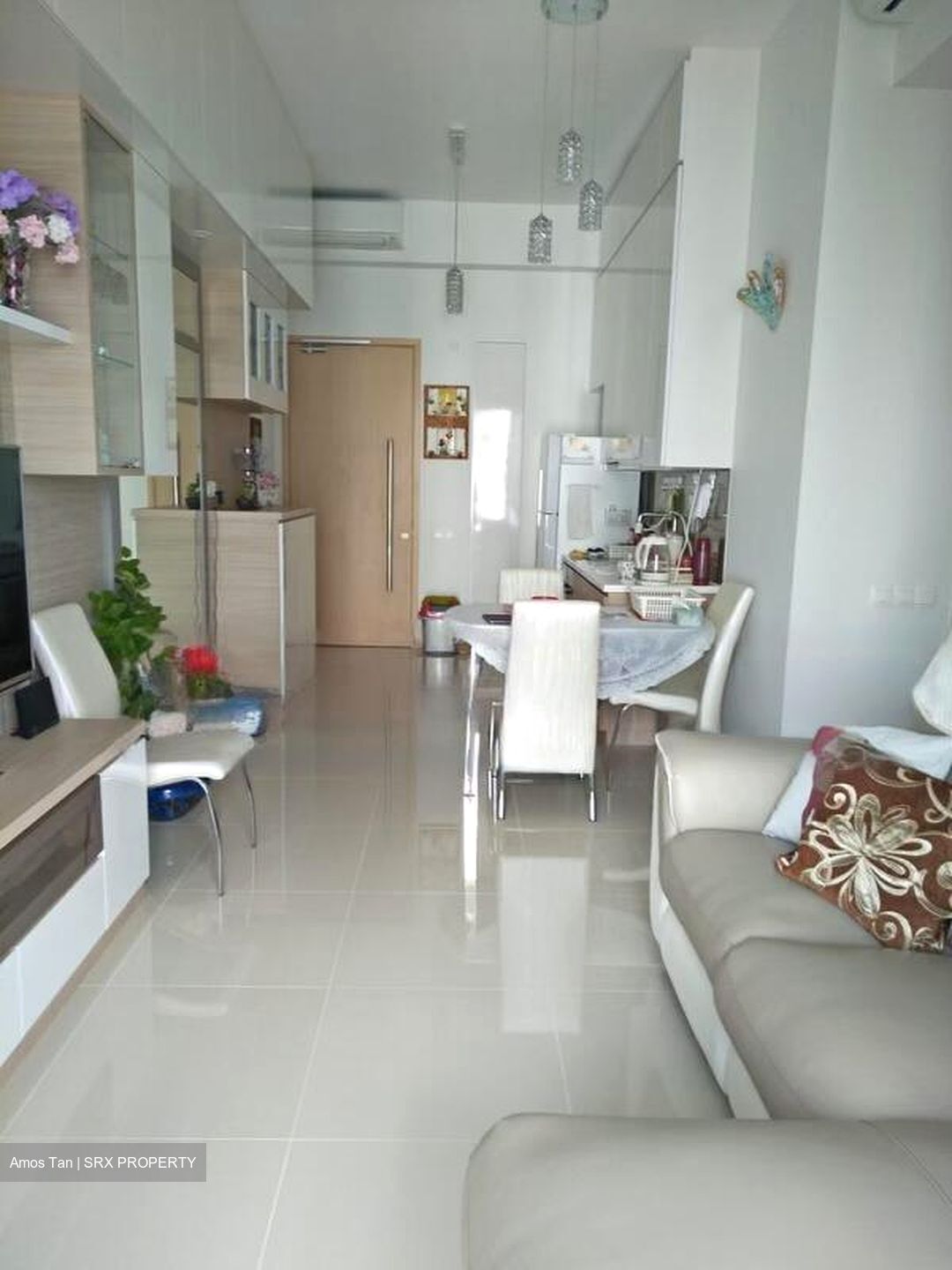 Almond Crescent (D23), Condominium #472297861